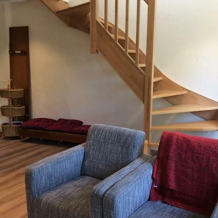 Vakantiewoning Salix Herne Extérieur photo