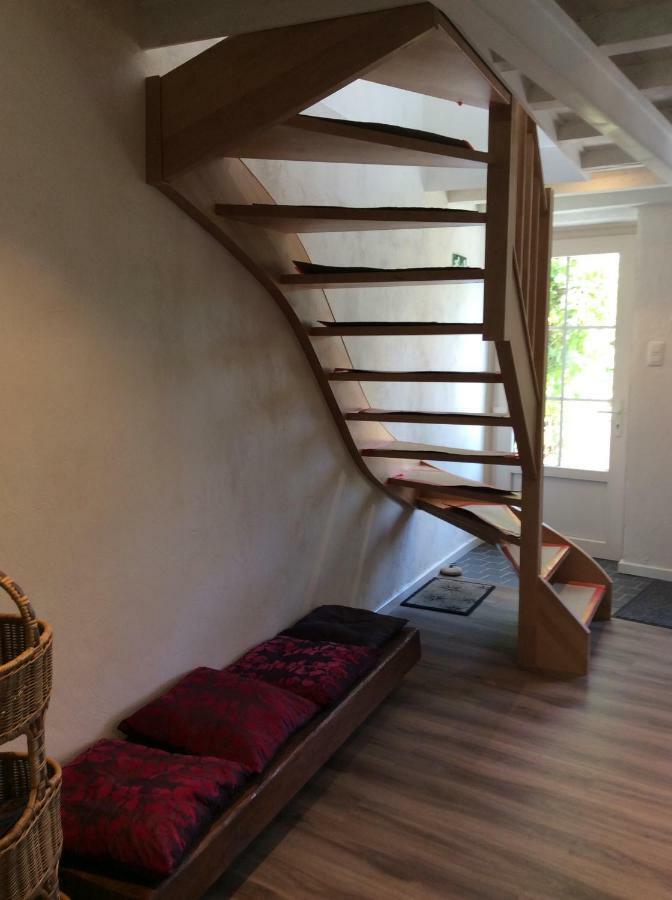 Vakantiewoning Salix Herne Extérieur photo
