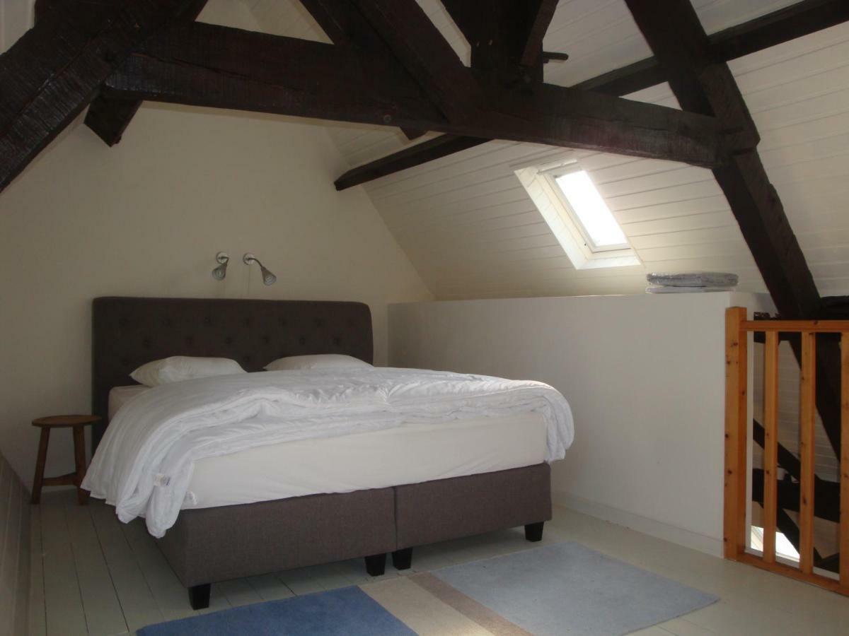 Vakantiewoning Salix Herne Extérieur photo