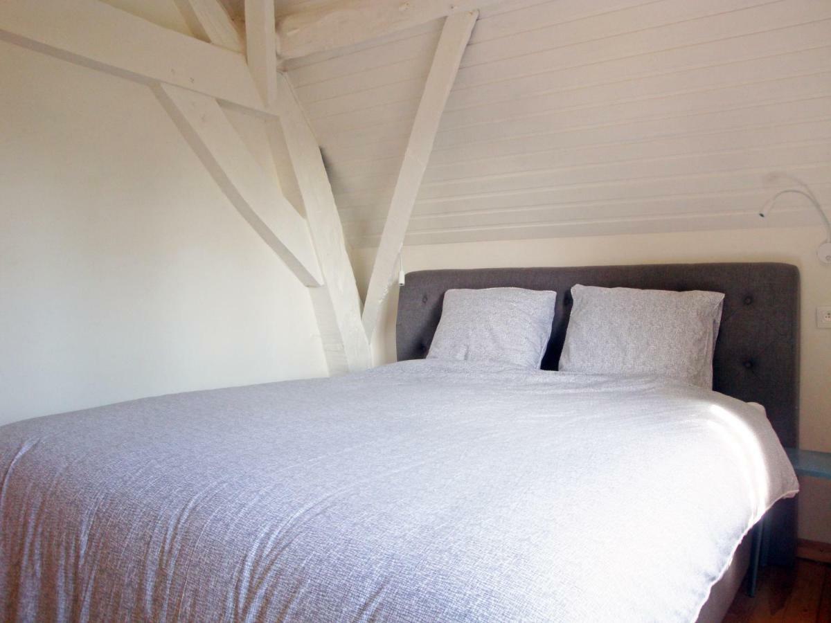 Vakantiewoning Salix Herne Extérieur photo