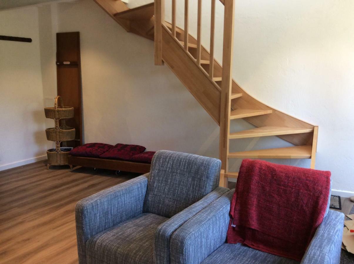 Vakantiewoning Salix Herne Extérieur photo