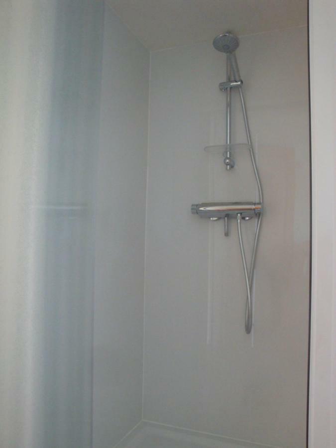 Vakantiewoning Salix Herne Extérieur photo
