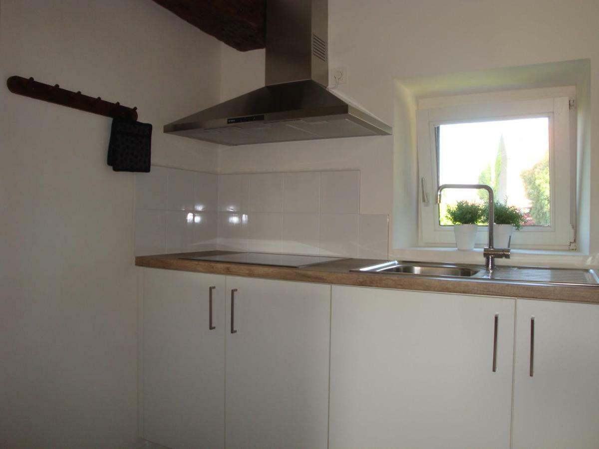 Vakantiewoning Salix Herne Extérieur photo
